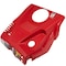 Mtd Cvr Asm-E Sty Red 931-05310 - alternate 2